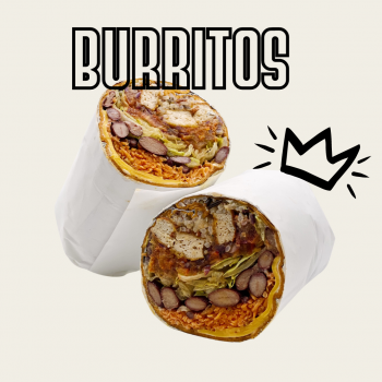 Nos Burritos