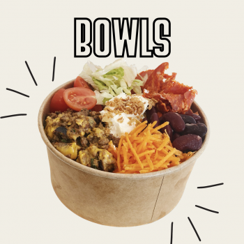 Nos Bowls