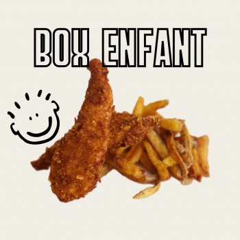 Notre Box Enfant